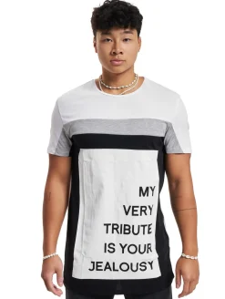 T-Shirts & Tank Tops*vsct Meine Tribute 1/2 T-Shirts