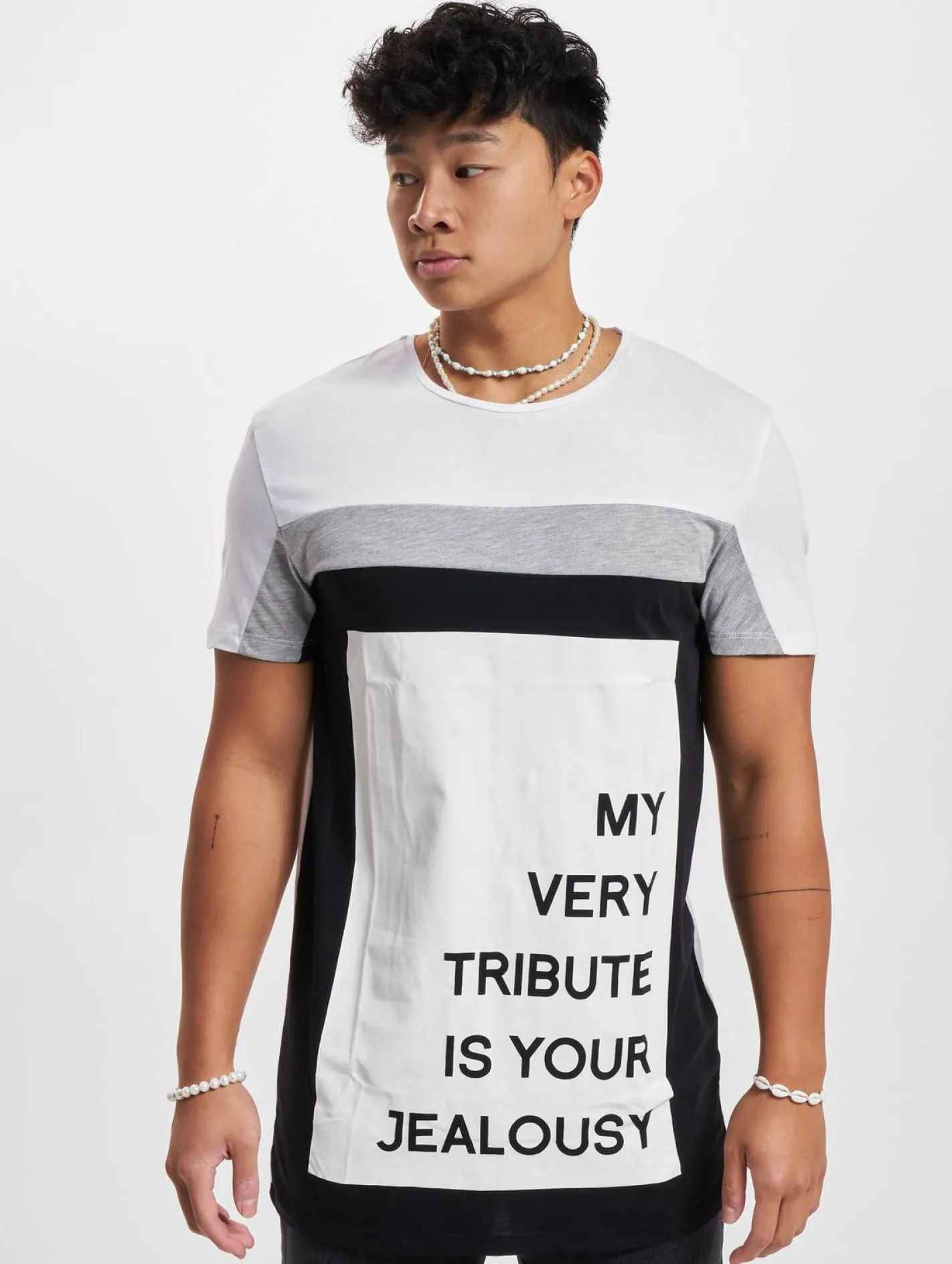 T-Shirts & Tank Tops*vsct Meine Tribute 1/2 T-Shirts