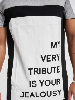 T-Shirts & Tank Tops*vsct Meine Tribute 1/2 T-Shirts