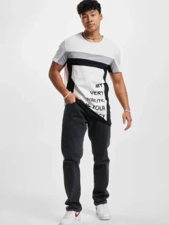 T-Shirts & Tank Tops*vsct Meine Tribute 1/2 T-Shirts