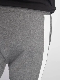 Jogginghosen & Fitnessmode|Jeans & Hosen*vsct Minimal Sweat Pant grau