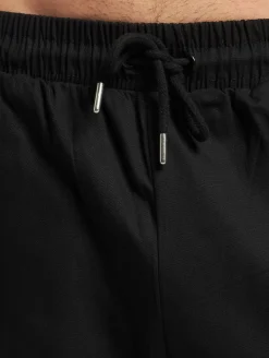 Jeans & Hosen*vsct Noah Lightweight 2 Color Cargo schwarz