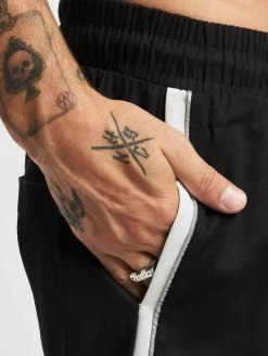 Jeans & Hosen*vsct Noah Lightweight 2 Color Cargo schwarz