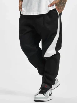 Jeans & Hosen*vsct Noah Lightweight 2 Color Cargo schwarz