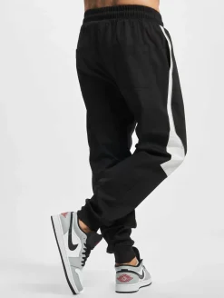 Jeans & Hosen*vsct Noah Lightweight 2 Color Cargo schwarz