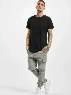 Jeans & Hosen*vsct Norton Baggy Cargo grau
