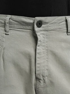 Jeans & Hosen*vsct Norton Baggy Cargo grau