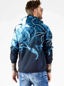 Jacken & Mäntel*vsct Sealife X-Ray Jacke Original