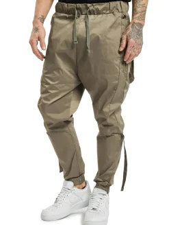 Hosen & Jeans|Jeans & Hosen*vsct Spencer 3. Generation Cargo oliv