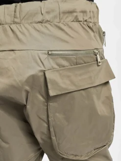 Hosen & Jeans|Jeans & Hosen*vsct Spencer 3. Generation Cargo oliv