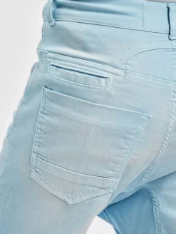 Shorts & Bermudas*vsct Spencer Bermuda Short blau