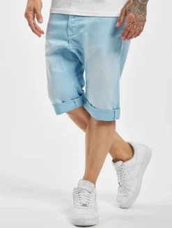 Shorts & Bermudas*vsct Spencer Bermuda Short blau