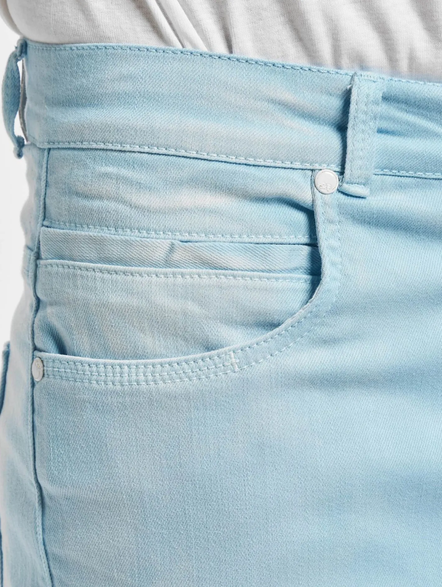 Shorts & Bermudas*vsct Spencer Bermuda Short blau