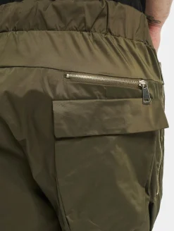 Hosen & Jeans|Jeans & Hosen*vsct Spencer 3rd Gen Cargo Khaki