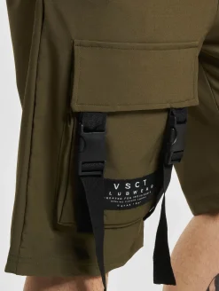 Shorts & Bermudas*vsct Spencer Short khaki