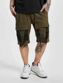 Shorts & Bermudas*vsct Spencer Short khaki