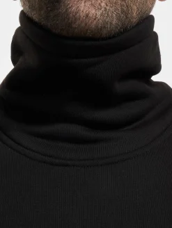 Pullover & Sweater*vsct The Phat Hoodie schwarz