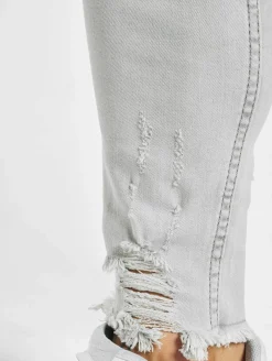 Jeans & Hosen*vsct Thor Slim Fit Jeans grau