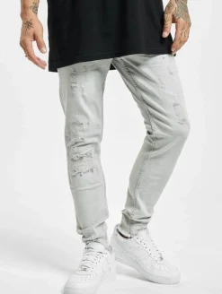 Jeans & Hosen*vsct Thor Slim Fit Jeans grau