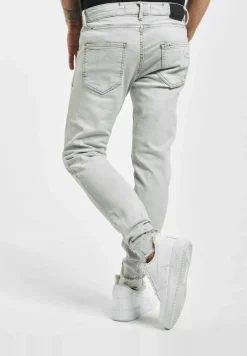 Jeans & Hosen*vsct Thor Slim Fit Jeans grau