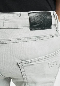 Jeans & Hosen*vsct Thor Slim Fit Jeans grau