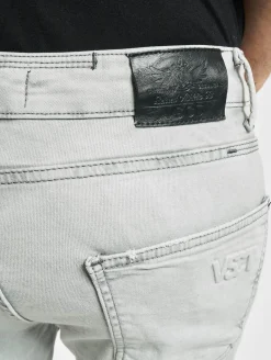 Jeans & Hosen*vsct Thor Slim Fit Jeans grau