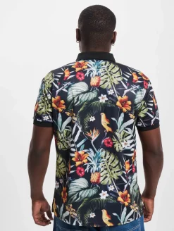 Hemden & Poloshirts*vsct Toxic Tropical Shirt Original