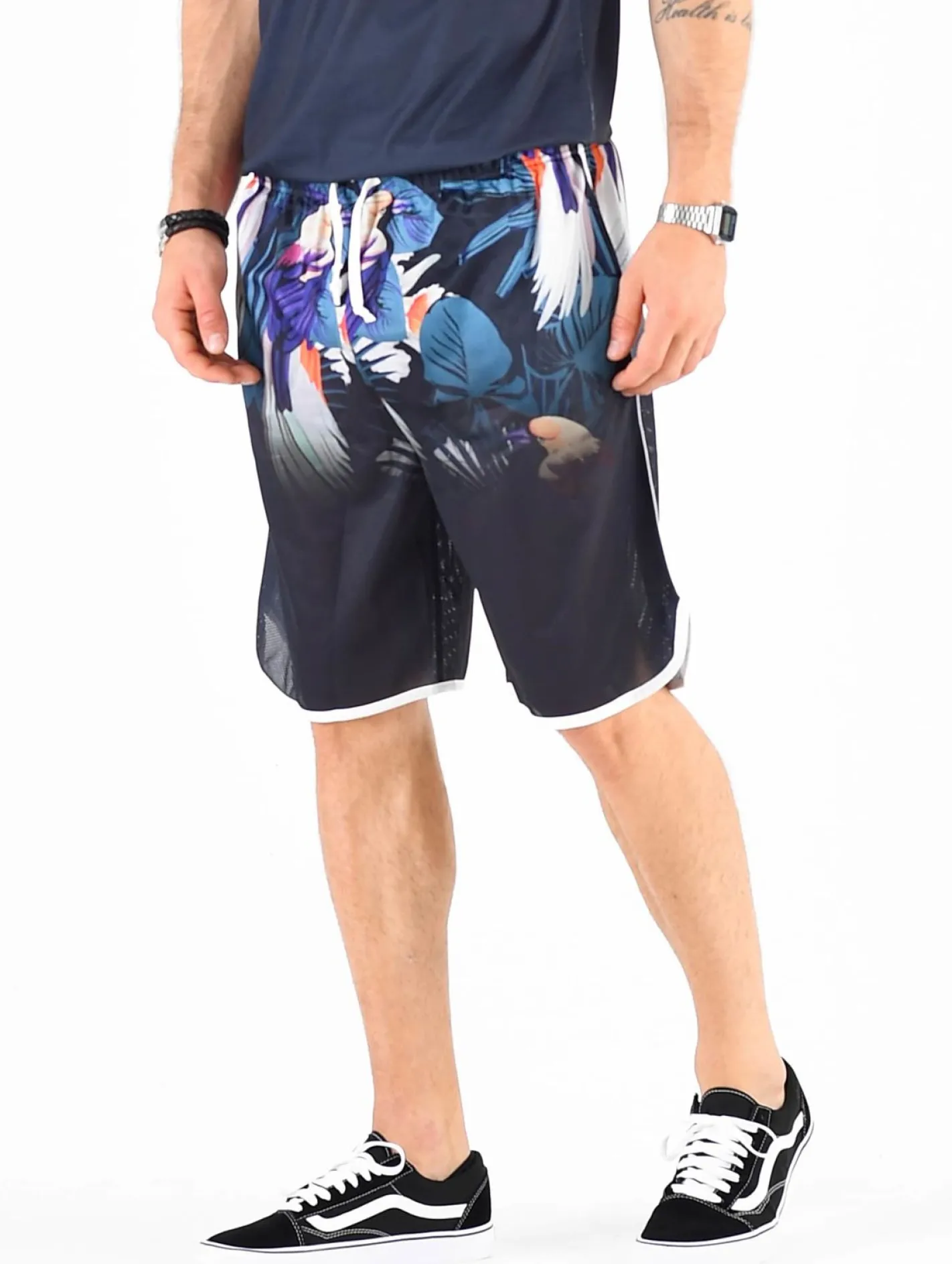 Shorts & Bermudas*vsct Tropic Bird Schwimm-/Joggingshorts Original