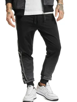 Jogginghosen & Fitnessmode|Jeans & Hosen*vsct MC Jogger Super Graded Sweat Pant schwarz