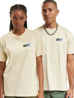 Tops & T-Shirts|T-Shirts & Tank Tops*Wood Wood Ace Dealership T-Shirt Auster