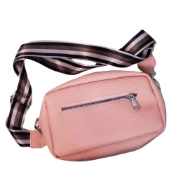 Rucksäcke & Taschen|Sportausrüstung*WOWZILLA Damen Handtasche mit praktischen Fächern Umhängetasche modische Ausgeh-Tasche Rosa oder Pink