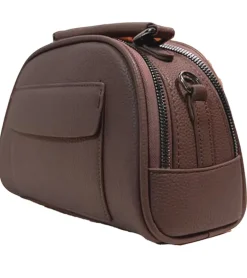 Rucksäcke & Taschen|Sportausrüstung*WOWZILLA Damen Handtasche mit praktischen Fächern Umhängetasche modische Ausgeh-Tasche Rosa oder Pink