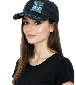 Caps & Mützen*BioworldMerch WWE