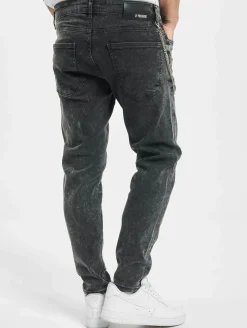 Hosen & Jeans|Jeans & Hosen*2Y Premium Daniel Skinny Fit Jeans Denimblau