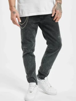 Hosen & Jeans|Jeans & Hosen*2Y Premium Daniel Skinny Fit Jeans Denimblau
