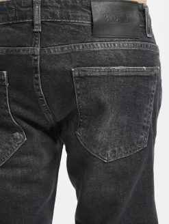 Jeans & Hosen*2Y Premium Hayo Skinny Jeans Schwarz