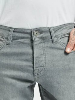 Jeans & Hosen*2Y Premium Olaf Skinny Fit Jeans Denimblau