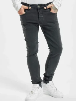 Jeans & Hosen*2Y Premium Patrick Skinny Fit Jeans
