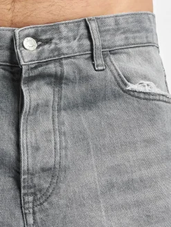 Jeans & Hosen*2Y Premium Quinn Karottenjeans Blau