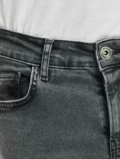 Jeans & Hosen*2Y Premium Riccardo Skinny Fit Jeans grau