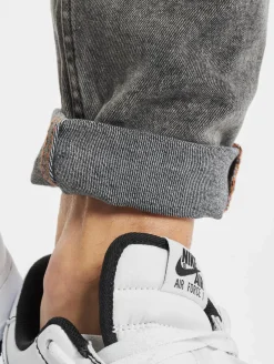 Jeans & Hosen*2Y Premium Skinny Fit Jeans grau