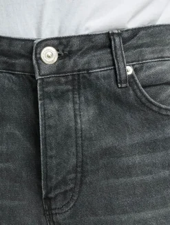 Jeans & Hosen*2Y Premium Temecula Anti Fit Jeans grau