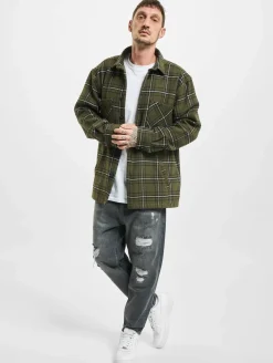 Jeans & Hosen*2Y Premium Temecula Anti Fit Jeans grau