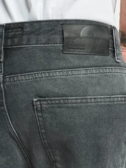 Jeans & Hosen*2Y Premium Temecula Anti Fit Jeans grau