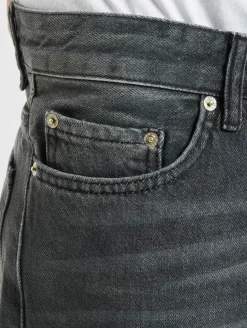 Jeans & Hosen*2Y Premium Temecula Anti Fit Jeans grau