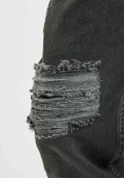 Jeans & Hosen*2Y Premium Temecula Anti Fit Jeans grau