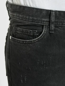 Jeans & Hosen*2Y Premium Temecula Anti Fit Jeans grau