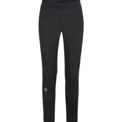 Sportunterbekleidung|Fitnessmode & Jogginghosen*ziener Damen Langlaufhosen Nura Tights Schwarz