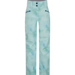 Wintersport|Jeans & Hosen*ziener Kinder Isolationshosen Alin Ski Hose Grün