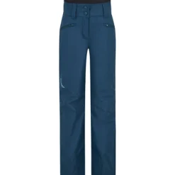 Wintersport|Jeans & Hosen*ziener Kinder Isolationshosen Alin Ski Hose Blau